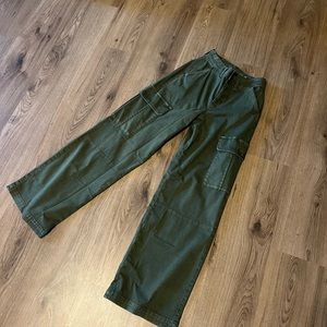 Women’s cargo pants